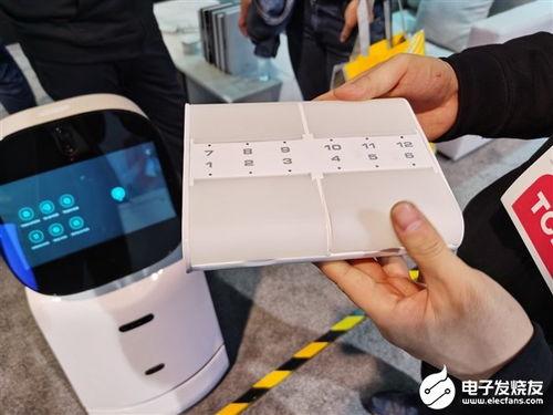 哈奇智能CES 2020新发布产品汇总 新一代智能触控投影终端成焦点