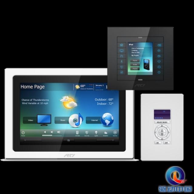 迈诗得科技多款视听产品惊艳亮相InfoComm China 2017 触控产品引领行业创新